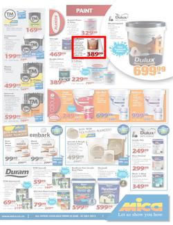 Mica : DIY winter warmers (25 Jun - 7 Jul 2013), page 7