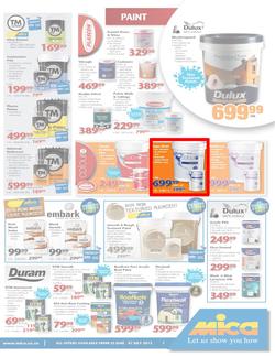 Mica : DIY winter warmers (25 Jun - 7 Jul 2013), page 7