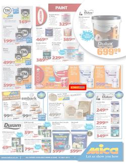 Mica : DIY winter warmers (25 Jun - 7 Jul 2013), page 7