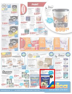 Mica : DIY winter warmers (25 Jun - 7 Jul 2013), page 7