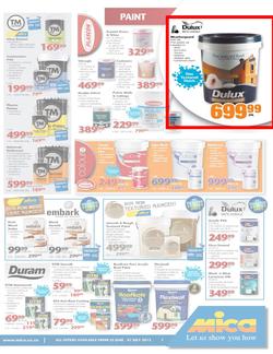 Mica : DIY winter warmers (25 Jun - 7 Jul 2013), page 7