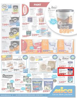 Mica : DIY winter warmers (25 Jun - 7 Jul 2013), page 7