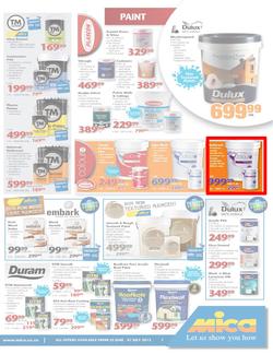 Mica : DIY winter warmers (25 Jun - 7 Jul 2013), page 7