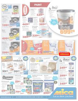 Mica : DIY winter warmers (25 Jun - 7 Jul 2013), page 7