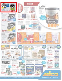 Mica : DIY winter warmers (25 Jun - 7 Jul 2013), page 7