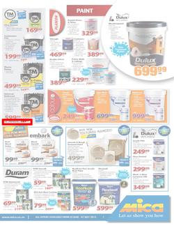 Mica : DIY winter warmers (25 Jun - 7 Jul 2013), page 7