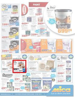 Mica : DIY winter warmers (25 Jun - 7 Jul 2013), page 7