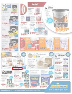 Mica : DIY winter warmers (25 Jun - 7 Jul 2013), page 7