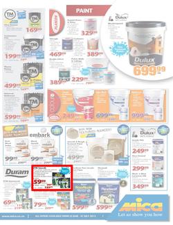 Mica : DIY winter warmers (25 Jun - 7 Jul 2013), page 7