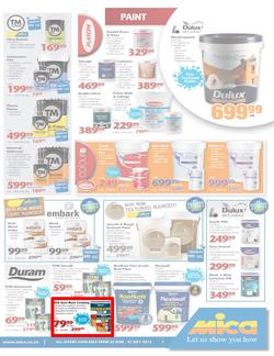 Mica : DIY winter warmers (25 Jun - 7 Jul 2013), page 7