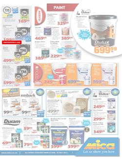 Mica : DIY winter warmers (25 Jun - 7 Jul 2013), page 7