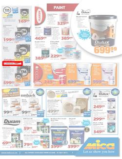 Mica : DIY winter warmers (25 Jun - 7 Jul 2013), page 7