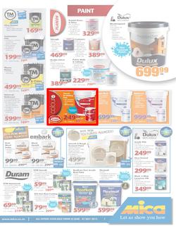 Mica : DIY winter warmers (25 Jun - 7 Jul 2013), page 7