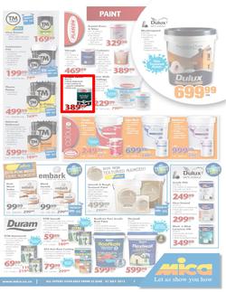 Mica : DIY winter warmers (25 Jun - 7 Jul 2013), page 7