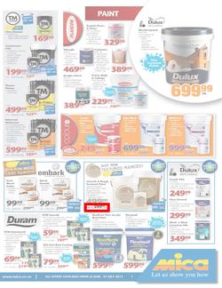 Mica : DIY winter warmers (25 Jun - 7 Jul 2013), page 7