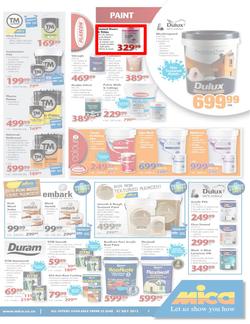 Mica : DIY winter warmers (25 Jun - 7 Jul 2013), page 7