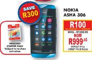 Nokia Asha 306