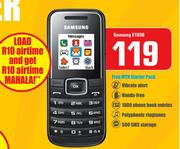 Samsung E1050