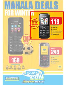Pep : Super Deal (28 June 2013 - while stocks last), page 7