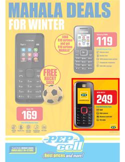 Pep : Super Deal (28 June 2013 - while stocks last), page 7
