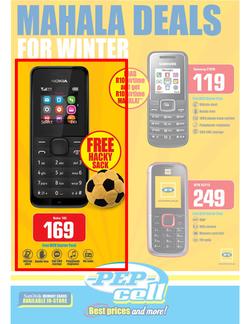 Pep : Super Deal (28 June 2013 - while stocks last), page 7