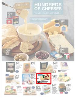 Checkers Western Cape : Quick & easy comfort food (24 Jun - 4 Aug 2013), page 7