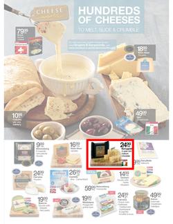 Checkers Western Cape : Quick & easy comfort food (24 Jun - 4 Aug 2013), page 7