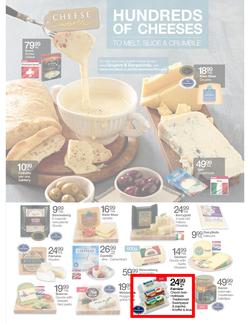 Checkers Western Cape : Quick & easy comfort food (24 Jun - 4 Aug 2013), page 7