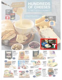 Checkers Western Cape : Quick & easy comfort food (24 Jun - 4 Aug 2013), page 7