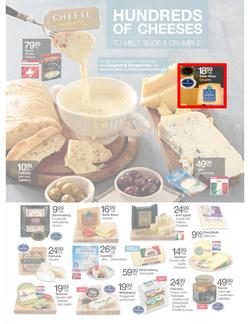 Checkers Western Cape : Quick & easy comfort food (24 Jun - 4 Aug 2013), page 7