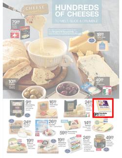 Checkers Western Cape : Quick & easy comfort food (24 Jun - 4 Aug 2013), page 7