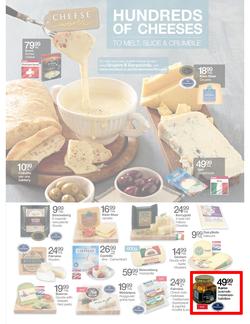 Checkers Western Cape : Quick & easy comfort food (24 Jun - 4 Aug 2013), page 7