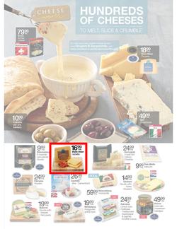 Checkers Western Cape : Quick & easy comfort food (24 Jun - 4 Aug 2013), page 7