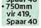 H&H Collection 750mm Kia Kroeg Stoel-Each