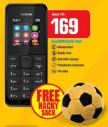 Nokia 105