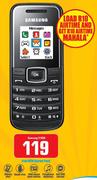 Samsung E1050