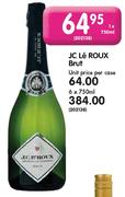 JC Le Roux Brut-750ml
