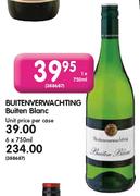 Buitenverwachting Buiten Blanc-750ml