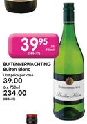 Buitenverwachting Buiten Blanc-6 x 750ml