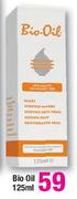 Bio Oil-125ml