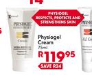 Physiogel Cream-75ml