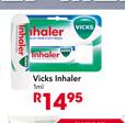 Vicks Inhaler-1ml
