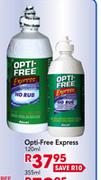 Opti-Free Express-120ml