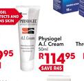Physiogel A.I. Cream-50ml