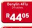 Benylin 4Flu