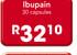 Ibupain-30 Capsules