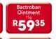 Bactroban Ointment-15g