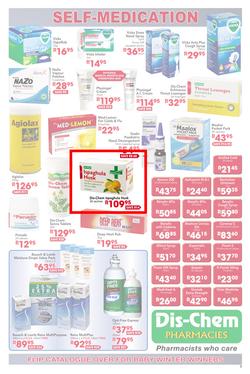 Dis-Chem : Snuggle Up to Winter Winners (Until 11 Aug 2013), page 7