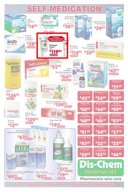 Dis-Chem : Snuggle Up to Winter Winners (Until 11 Aug 2013), page 7