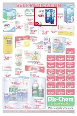 Dis-Chem : Snuggle Up to Winter Winners (Until 11 Aug 2013), page 7